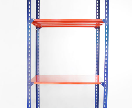 Multi-Tier Racking System