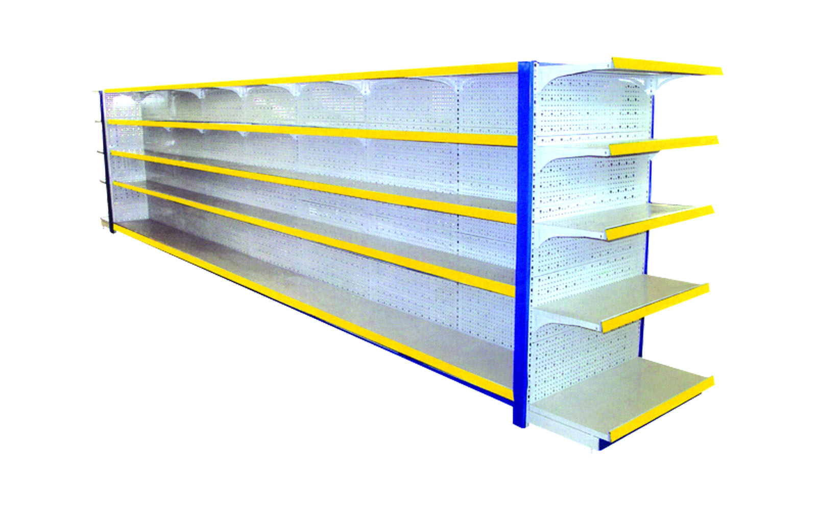 Racking System Manufacturer