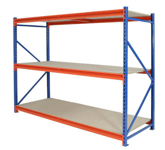 Medium Duty Racking
