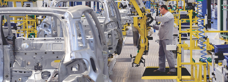 Duro Active For Industry