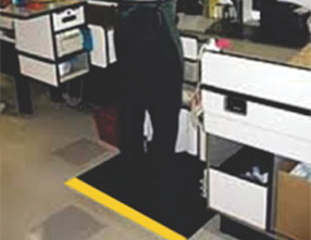 Excellent for Retail Counters