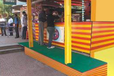 Duro Turf Mat Manufacturers
