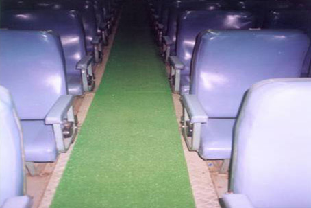 Duro Turf Product
