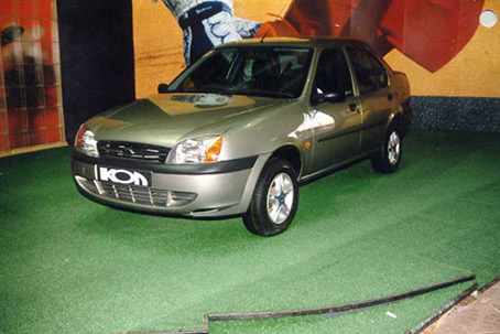 Duro Turf
