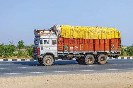 Truck Tarpaulins Truck Tarpaulins